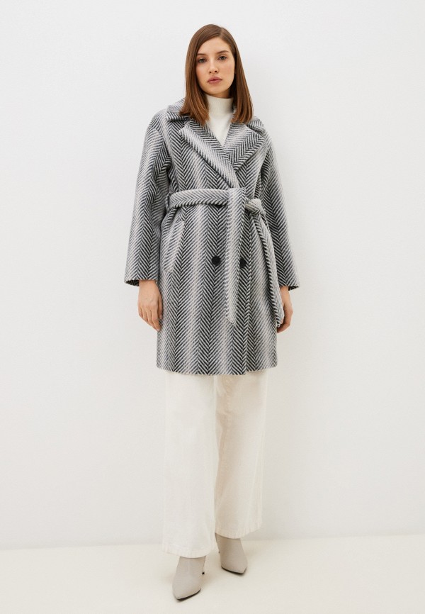 Vivaldi Пальто двубортное -  - фото 2