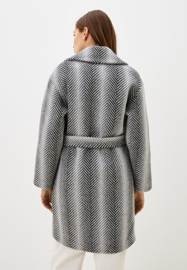 Vivaldi Пальто двубортное -  - фото 3