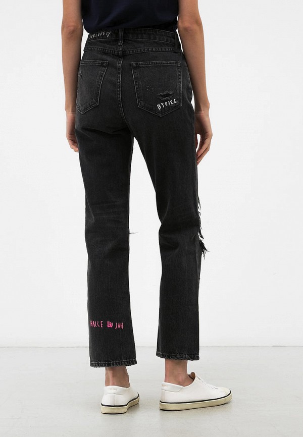 Джинсы Alexander Wang Resale, цвет: черный, MP002XW0TLTF — купить в ...