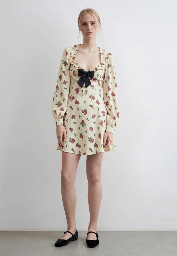 Lime Платье - фото 2