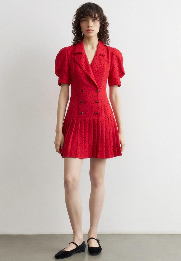 Lime Платье - фото 2