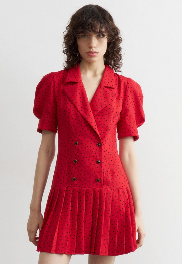 Lime Платье - фото 1