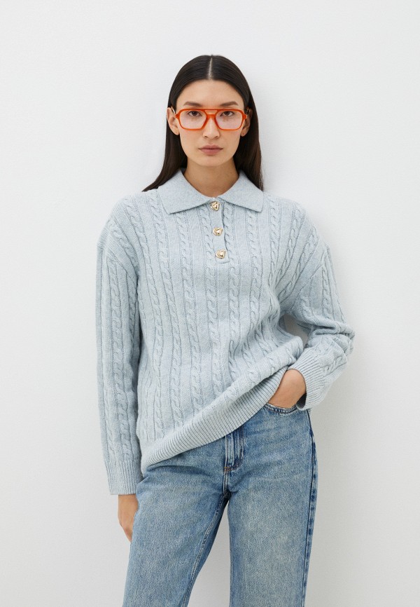 Ina Vokich Поло - фото 1