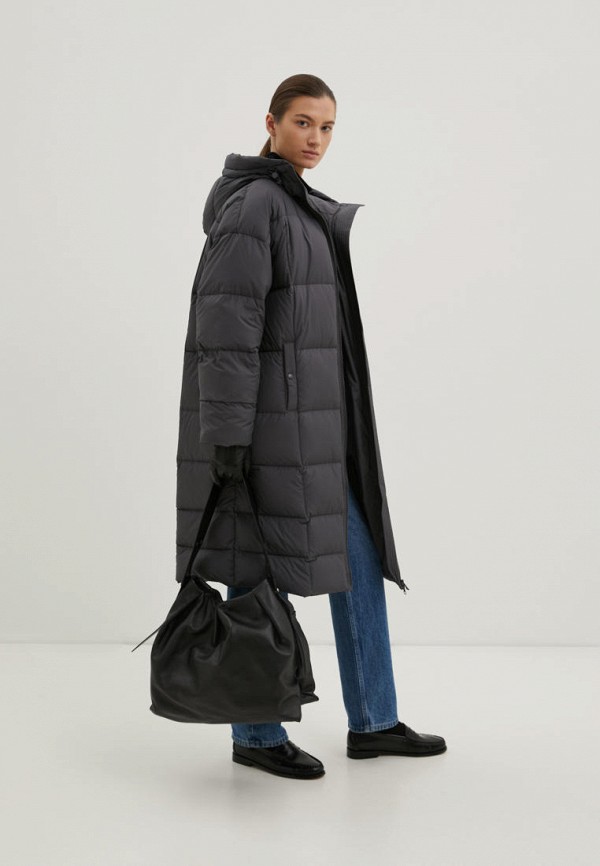 Finn Flare Пуховик - фото 2