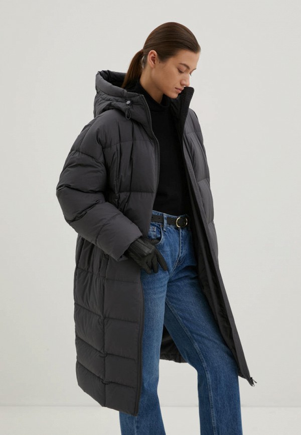 Finn Flare Пуховик - фото 4