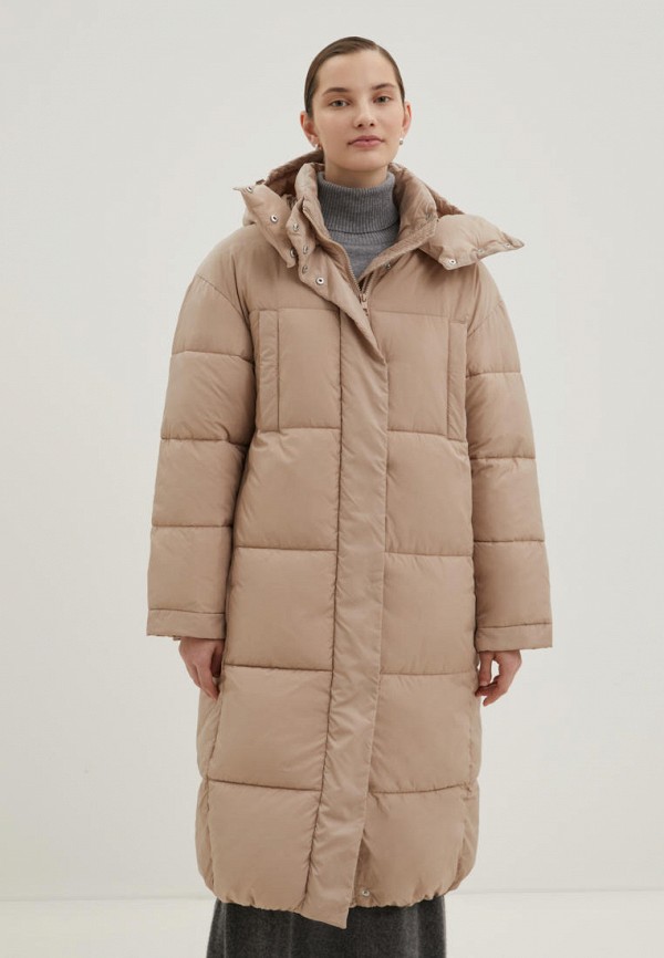 Finn Flare Пуховик - фото 1