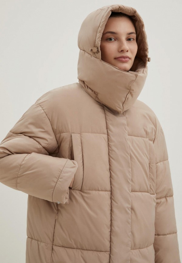 Finn Flare Пуховик - фото 5