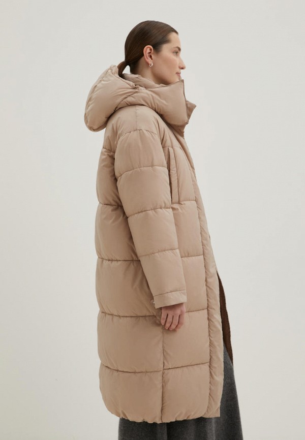 Finn Flare Пуховик - фото 4