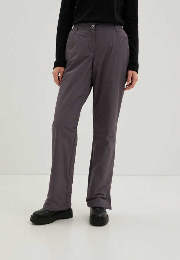 Finn Flare Брюки утепленные - фото 1