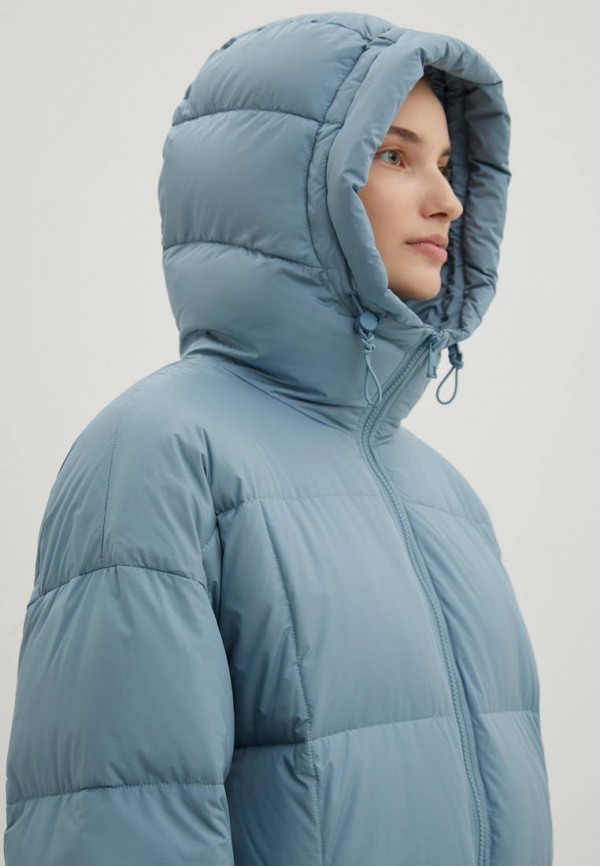 Finn Flare Пуховик - фото 5