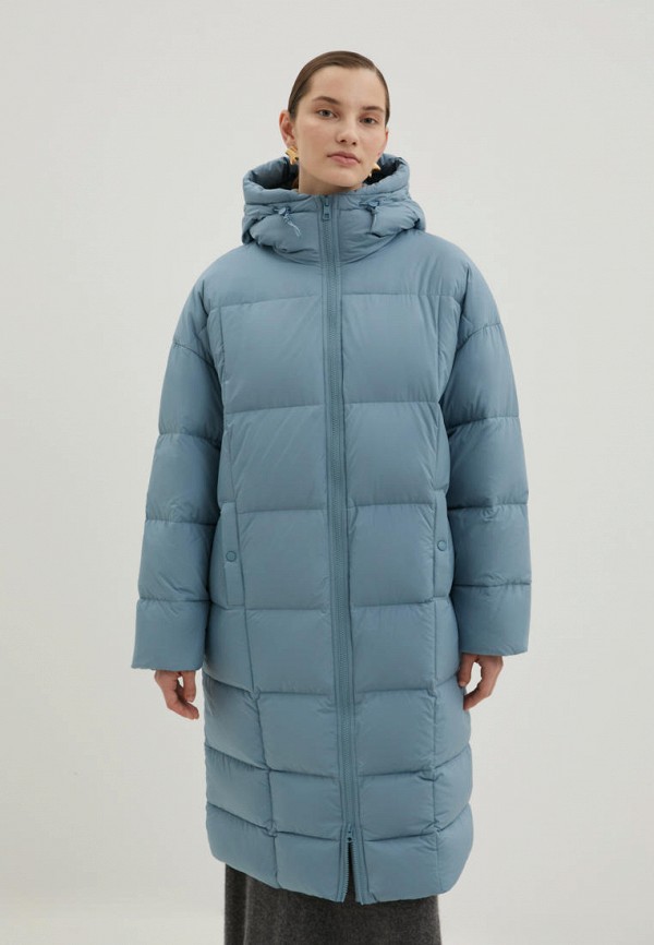 Finn Flare Пуховик - фото 1