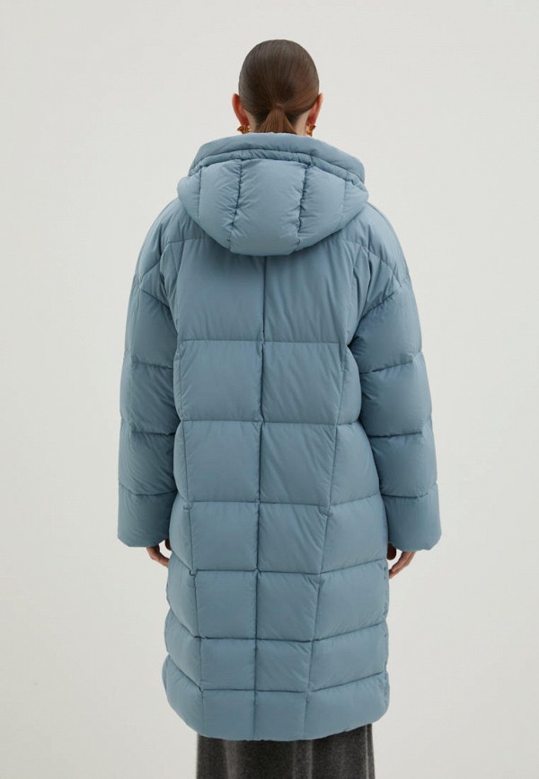 Finn Flare Пуховик - фото 3