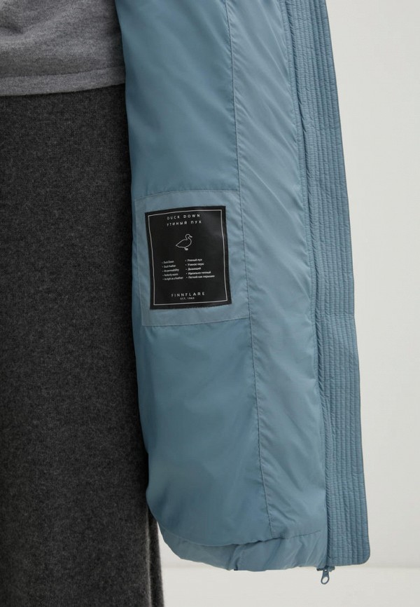 Finn Flare Пуховик - фото 6