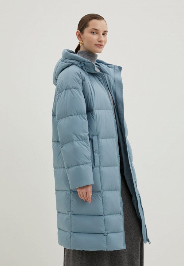 Finn Flare Пуховик - фото 4