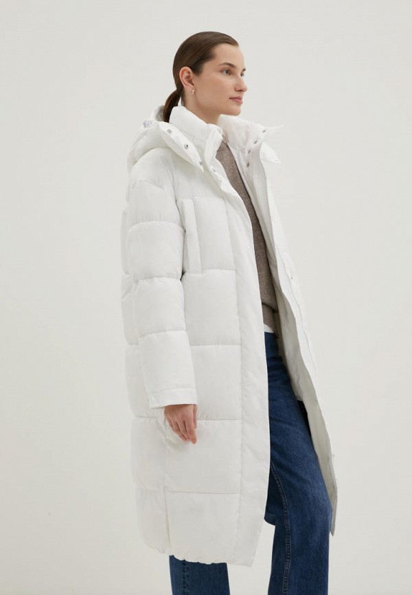 Finn Flare Пуховик - фото 4