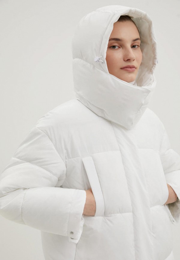 Finn Flare Пуховик - фото 5