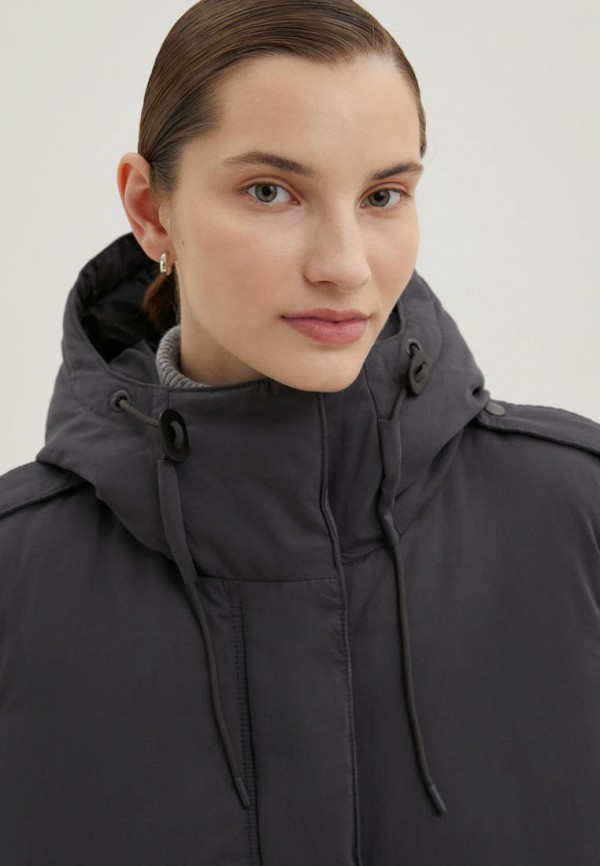 Finn Flare Пуховик - фото 5