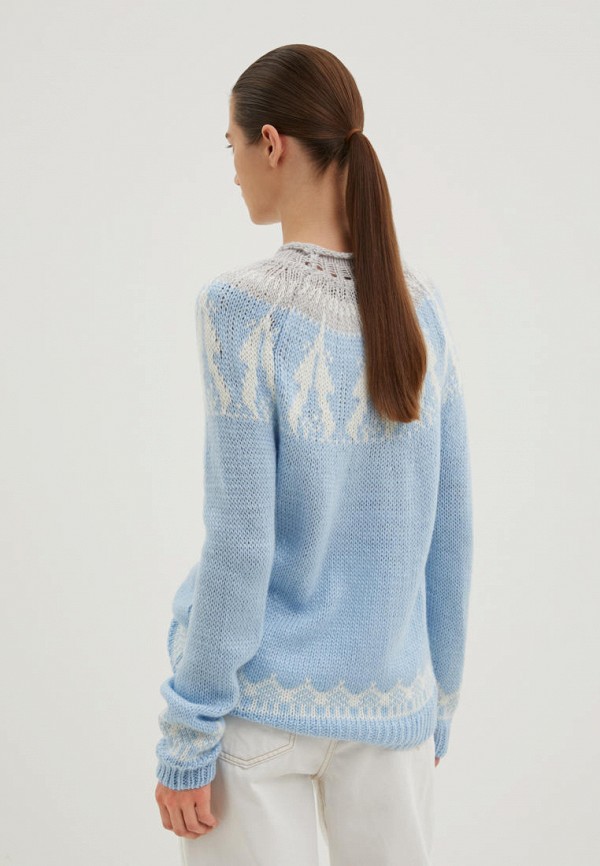 Finn Flare Джемпер - фото 3