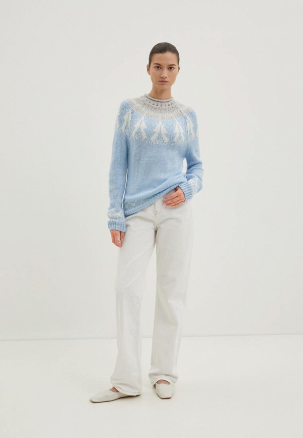 Finn Flare Джемпер - фото 2