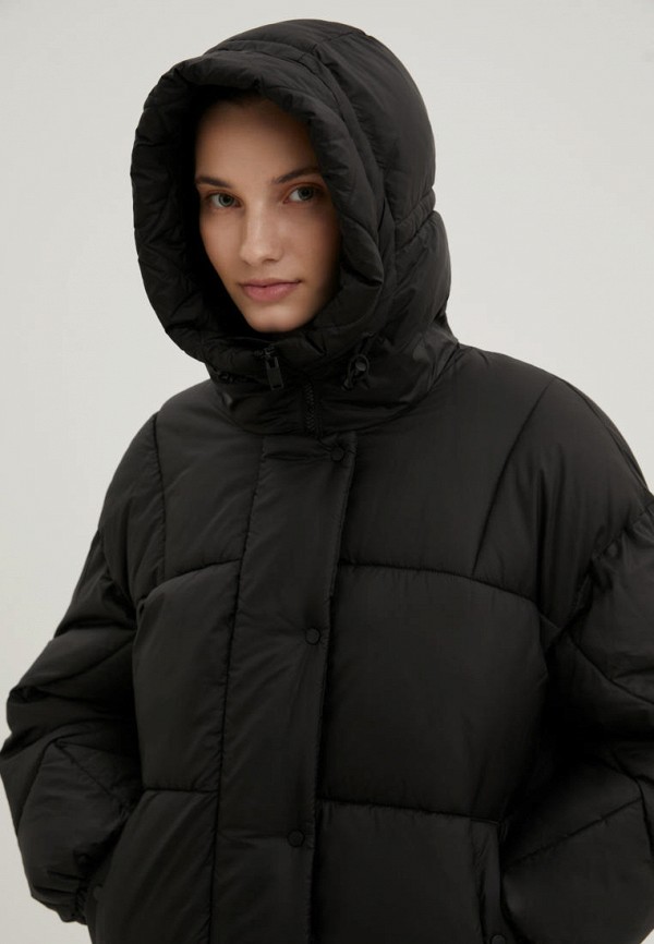 Finn Flare Пуховик - фото 6