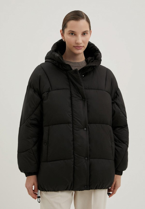 Finn Flare Пуховик - фото 1