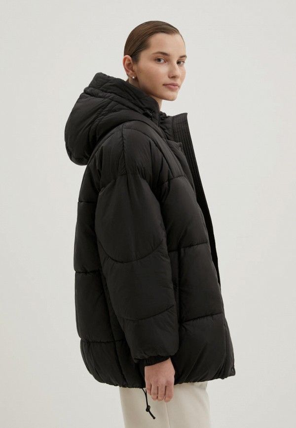 Finn Flare Пуховик - фото 4