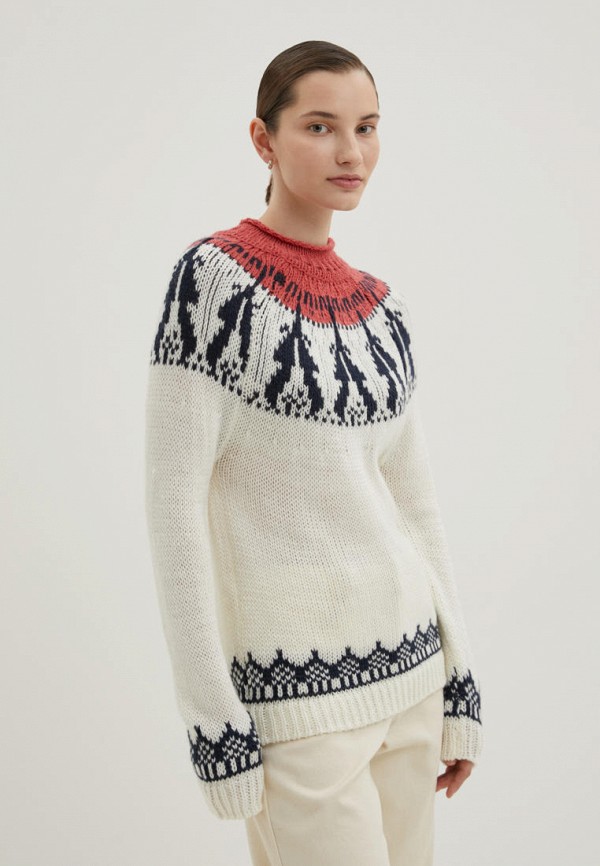 Finn Flare Джемпер - фото 4