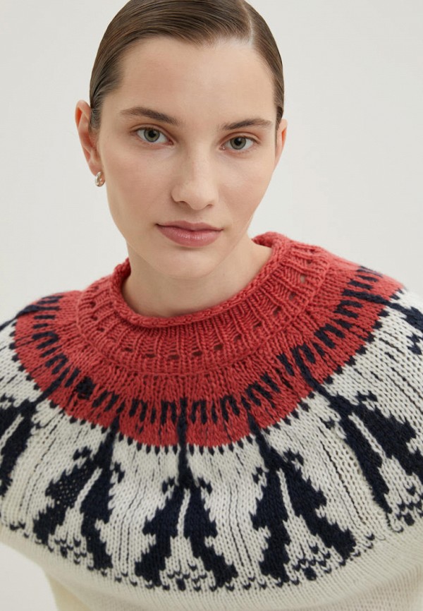 Finn Flare Джемпер - фото 5