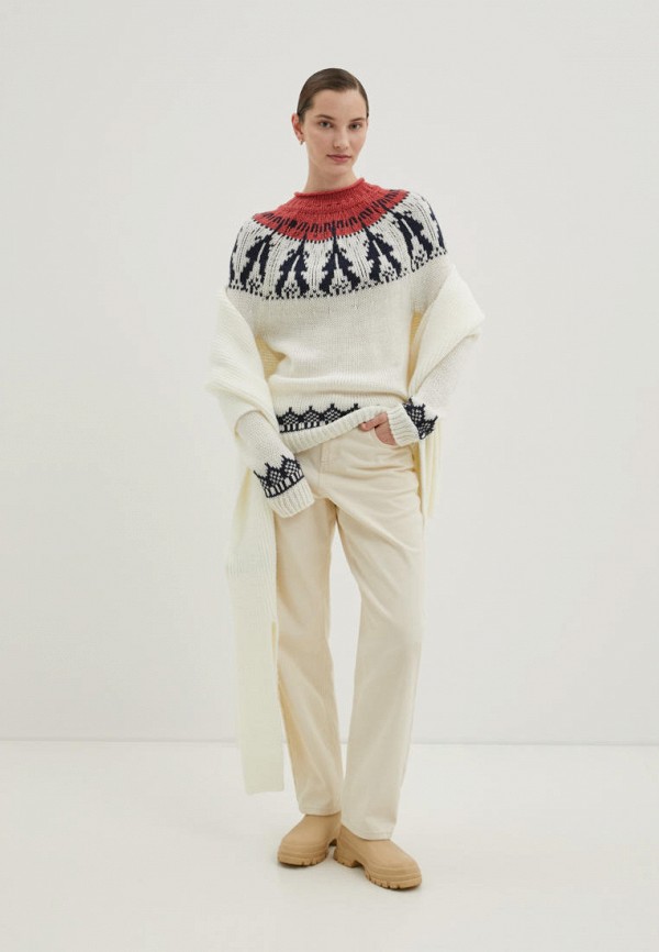 Finn Flare Джемпер - фото 2