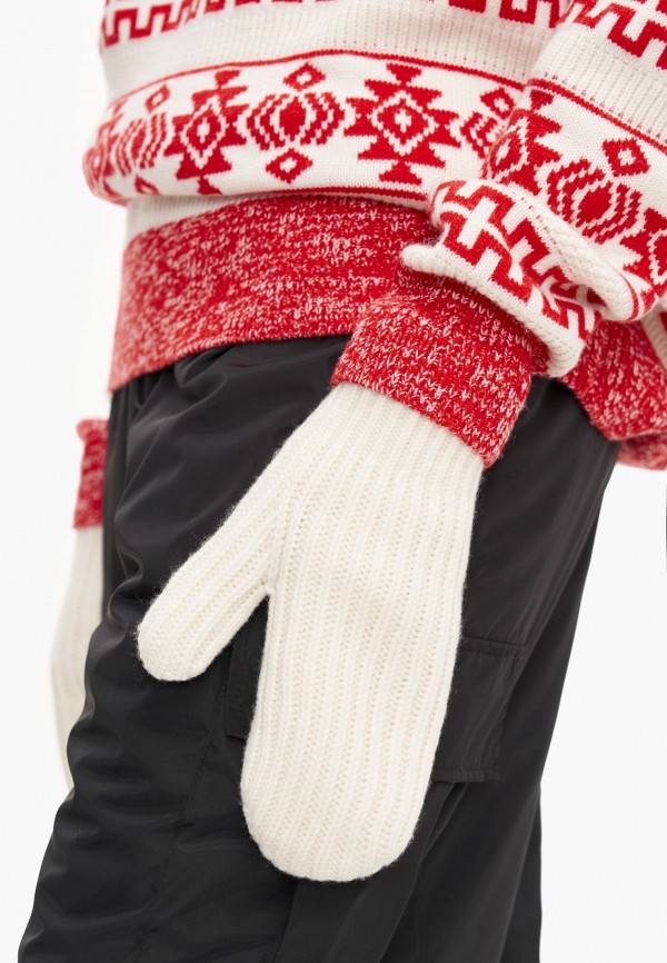 Top Top Варежки - фото 6