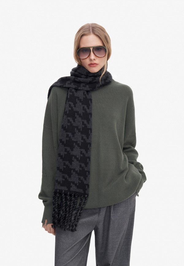 Top Top Шарф - фото 5