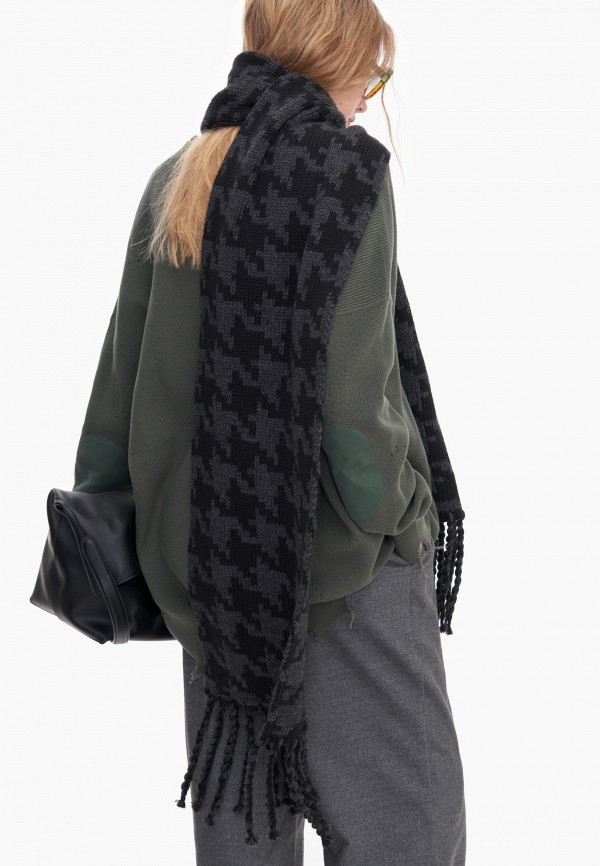 Top Top Шарф - фото 6