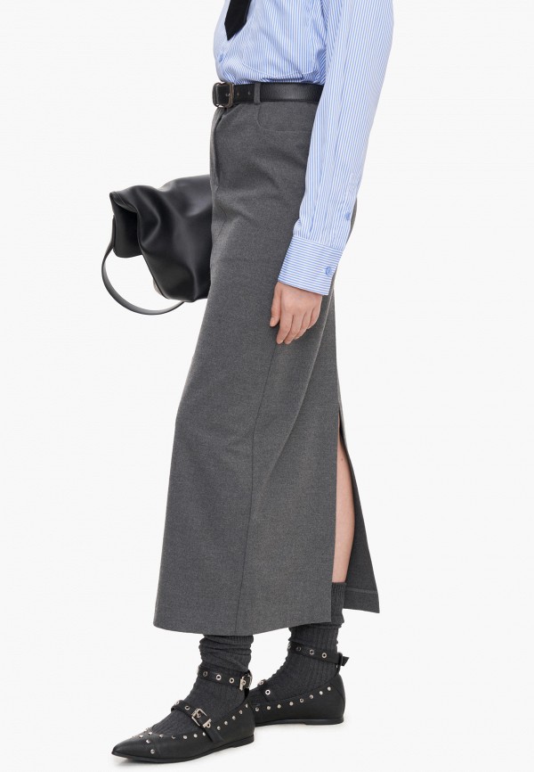 Top Top Юбка - фото 6