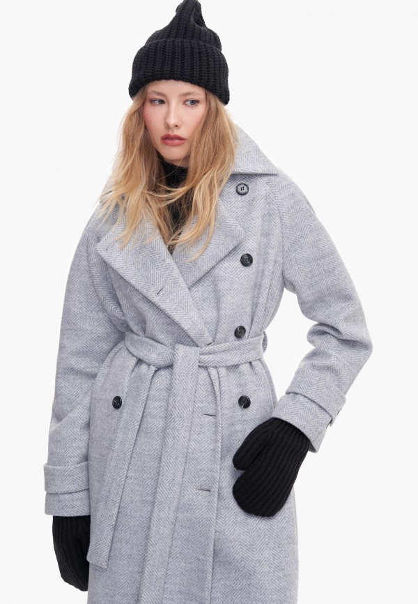 Top Top Варежки - фото 6