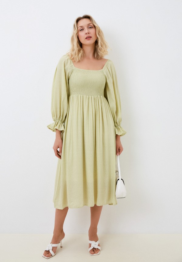 Lulez Платье - фото 1