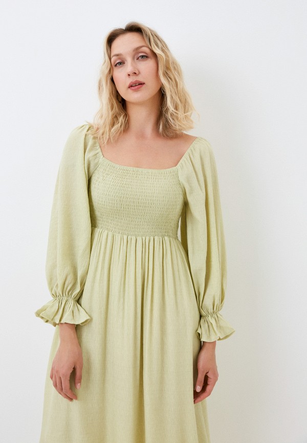 Lulez Платье - фото 2