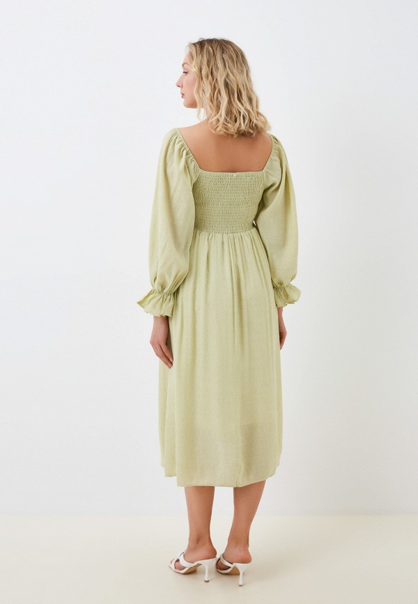 Lulez Платье - фото 3