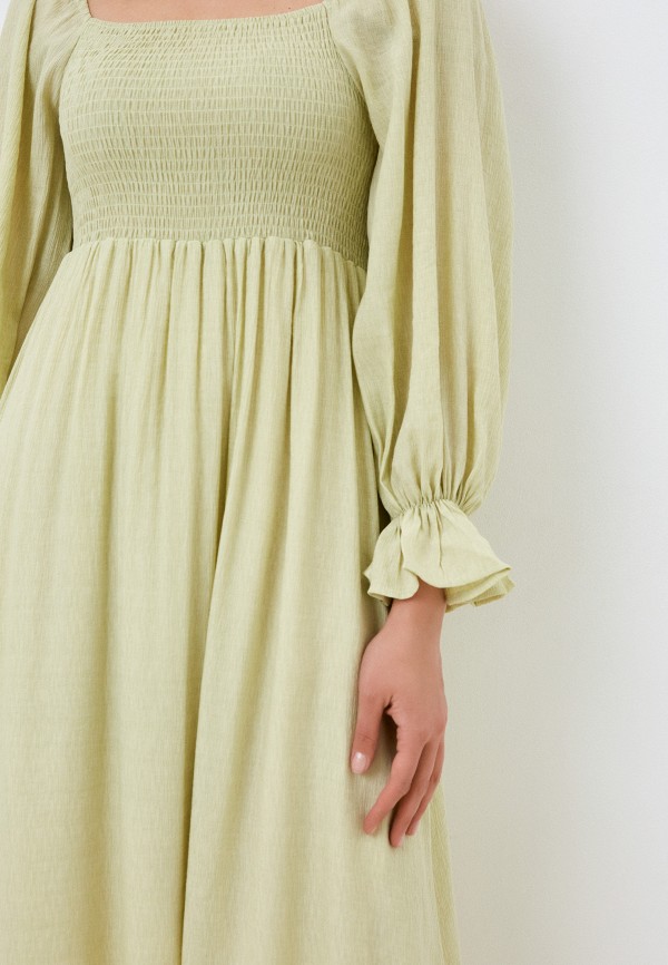 Lulez Платье - фото 4