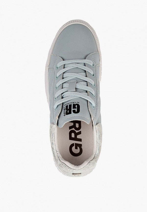 Graciana Кеды - фото 4