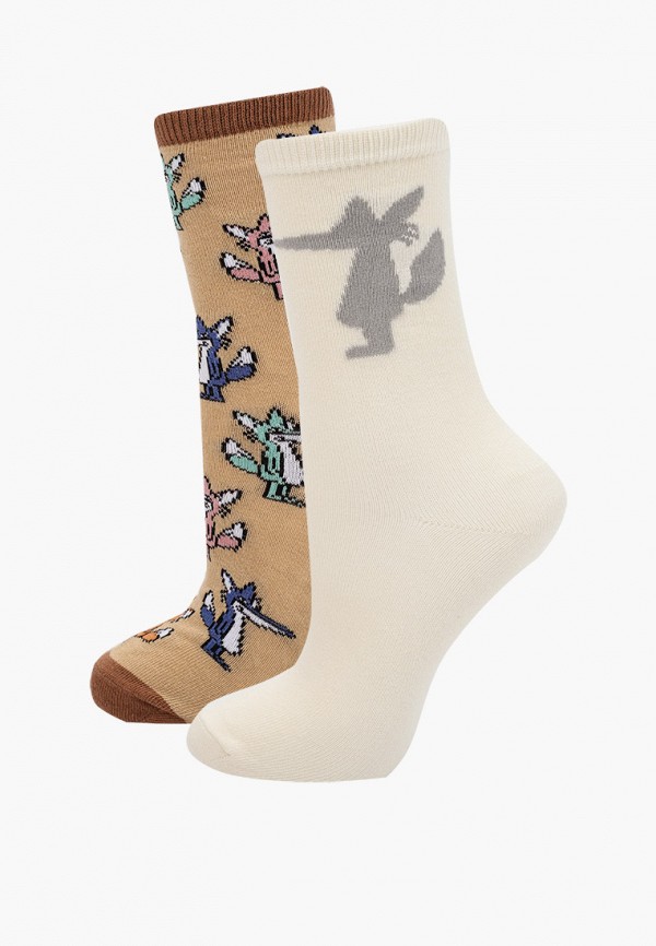 Ruck&Maul Носки 2 пары - фото 1