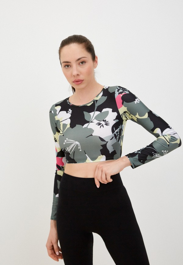 Emdi Лонгслив спортивный - фото 1