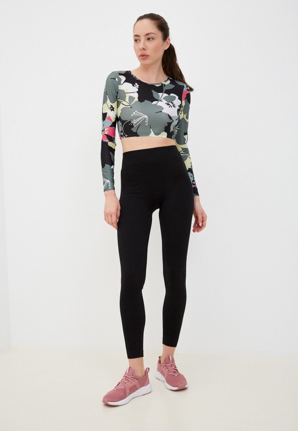 Emdi Лонгслив спортивный - фото 2