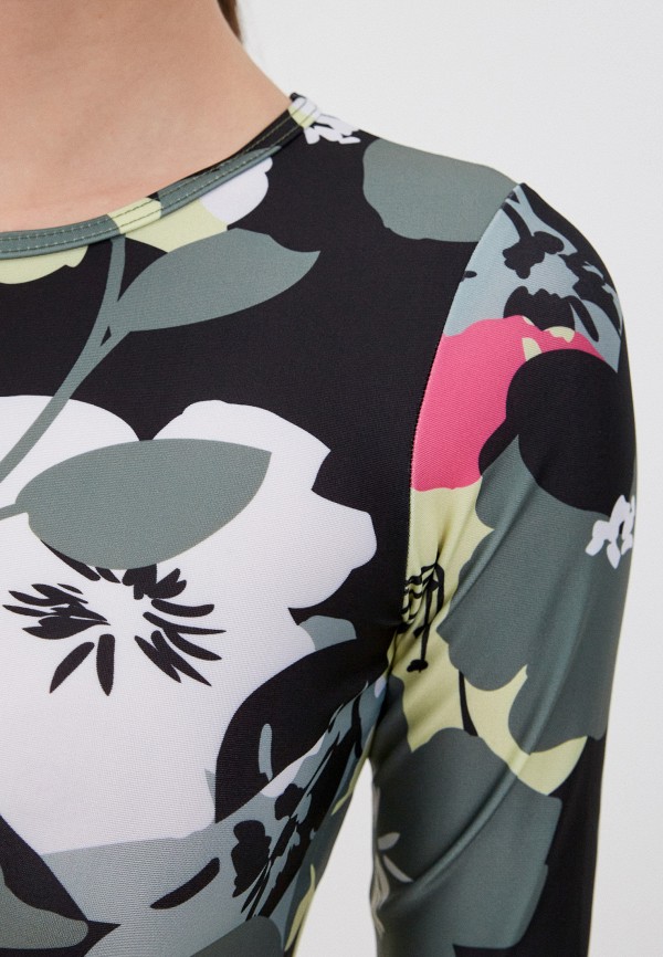 Emdi Лонгслив спортивный - фото 4