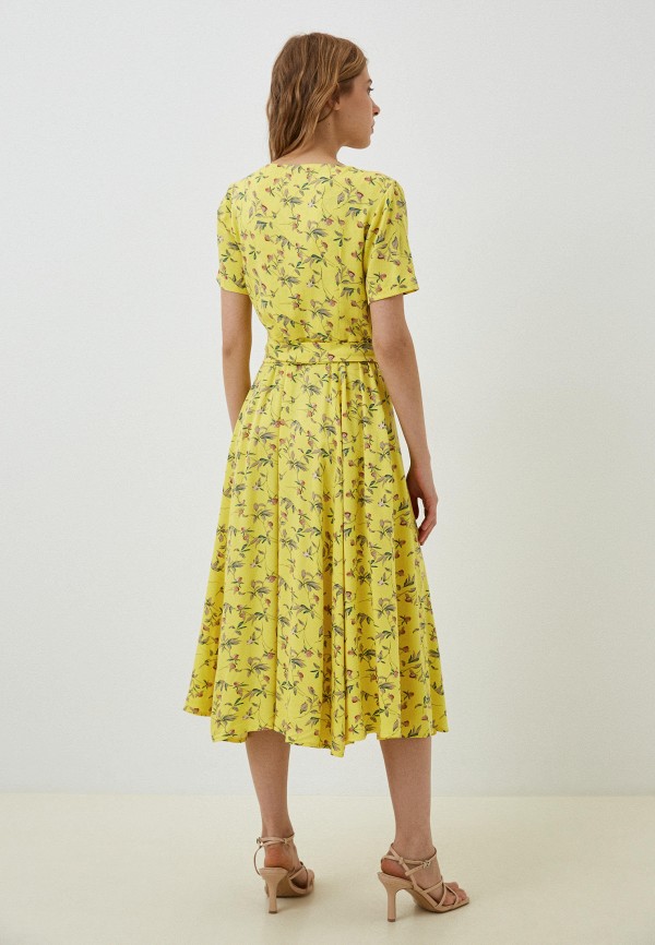 Idekka Платье - фото 3