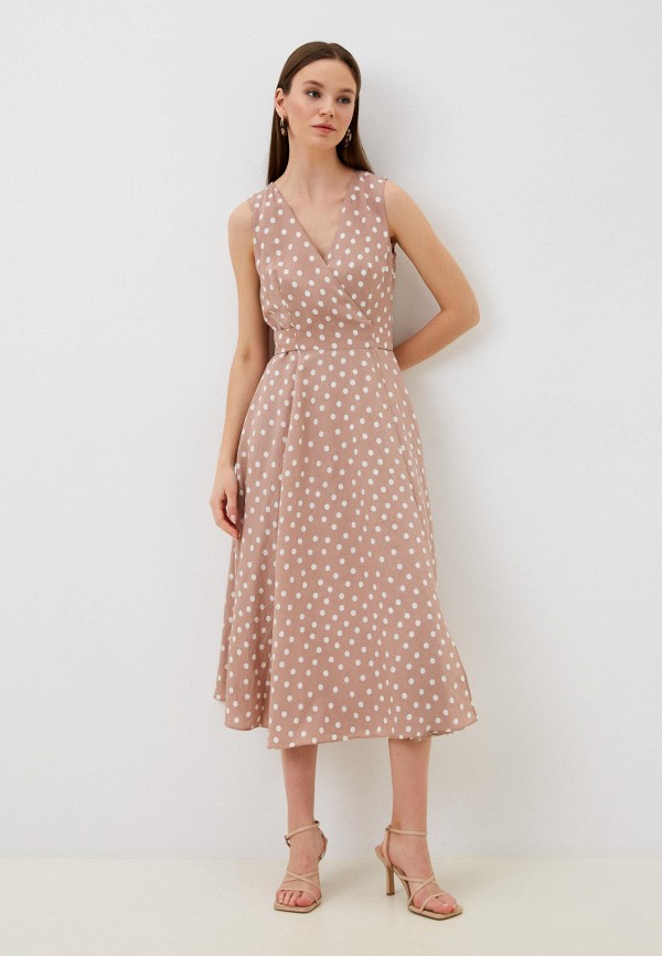Idekka Платье - фото 1