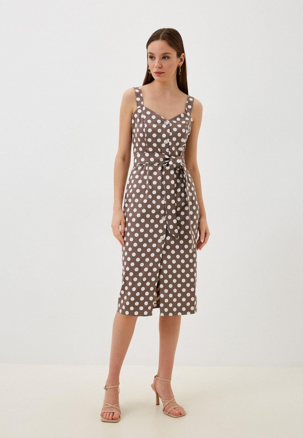 Idekka Платье - фото 1