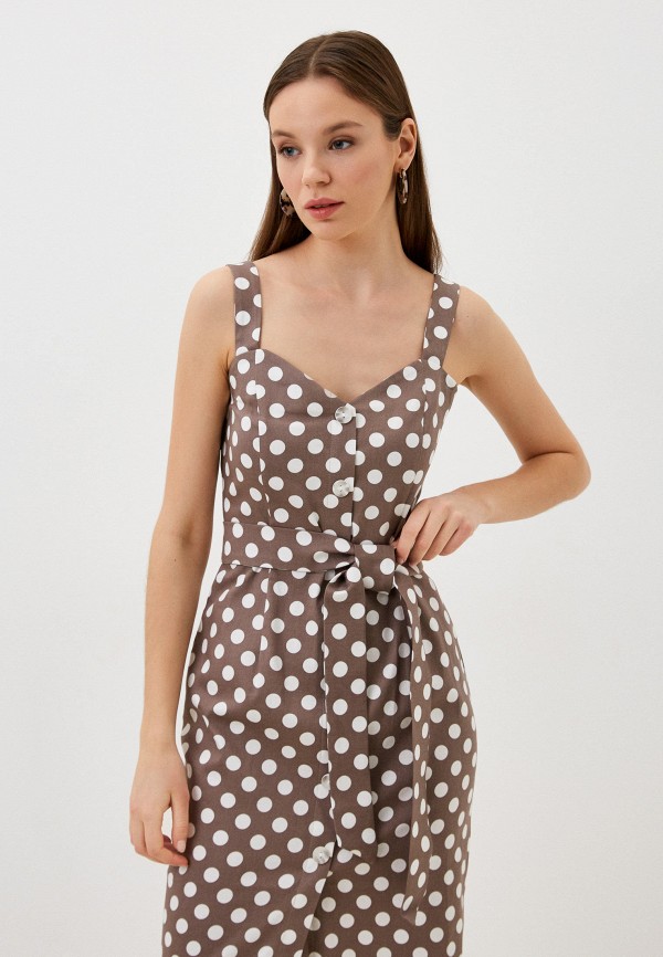 Idekka Платье - фото 2