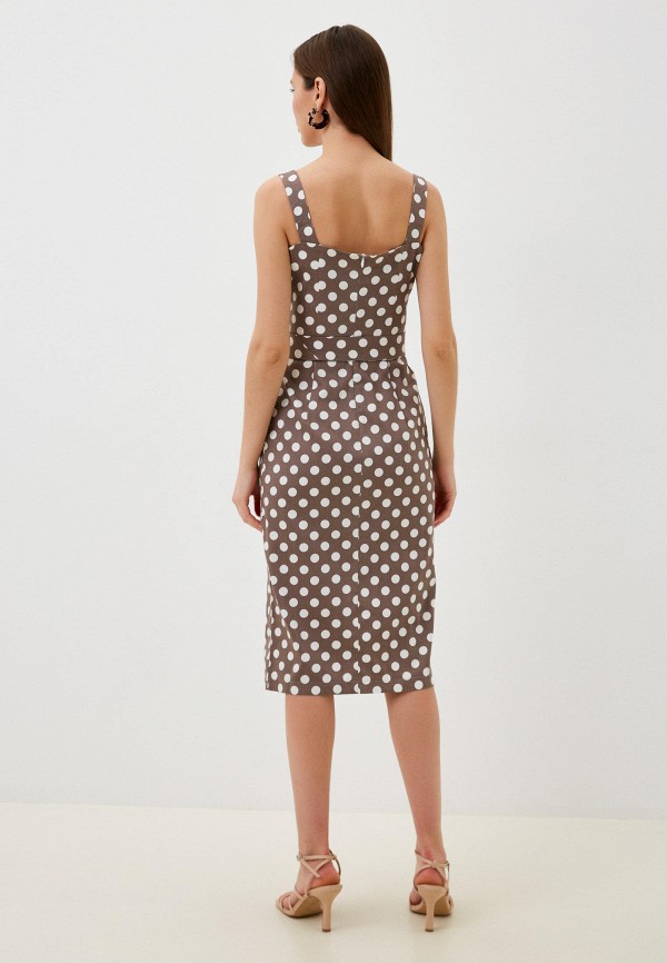 Idekka Платье - фото 3