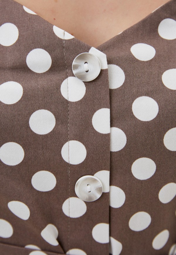 Idekka Платье - фото 4