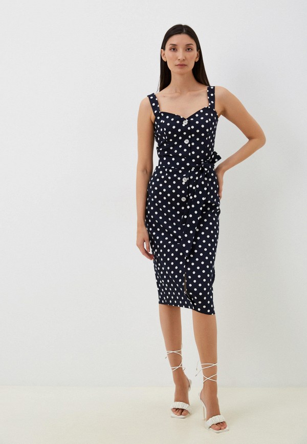 Idekka Платье - фото 1